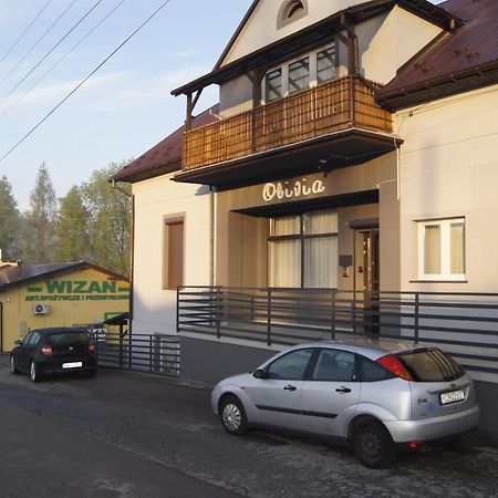 Olivia Apartment Osiek  Bagian luar foto