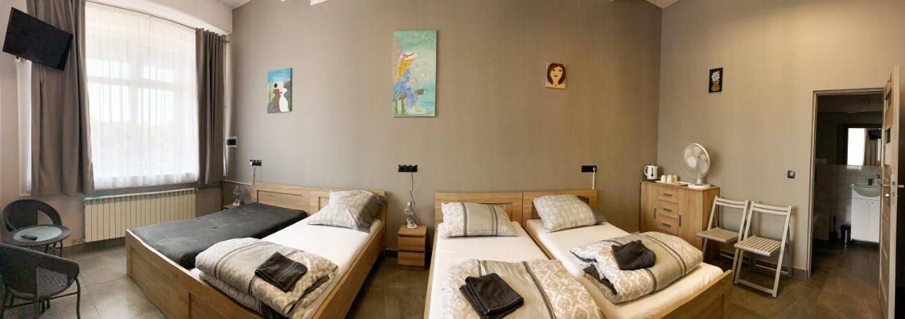 Olivia Apartment Osiek  Bagian luar foto