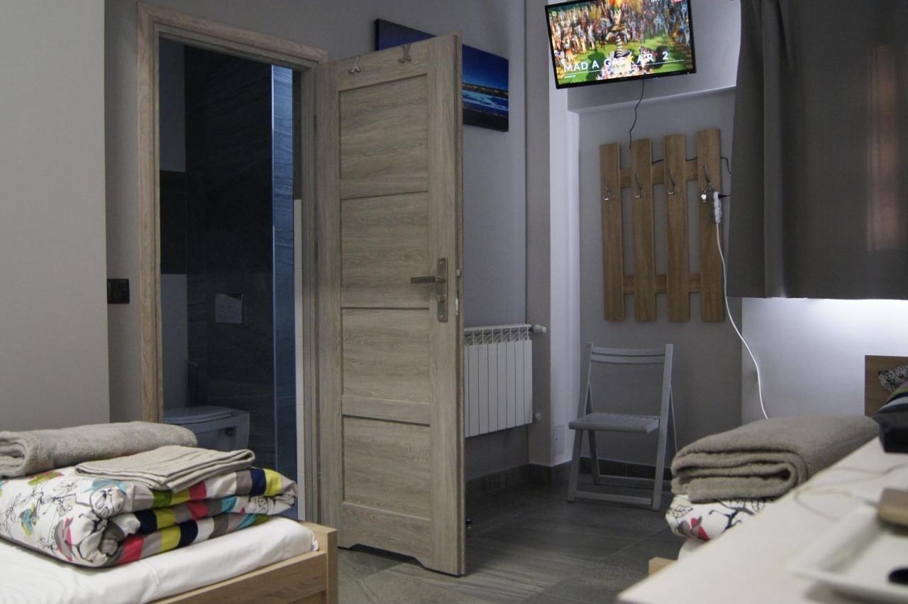 Olivia Apartment Osiek  Bagian luar foto