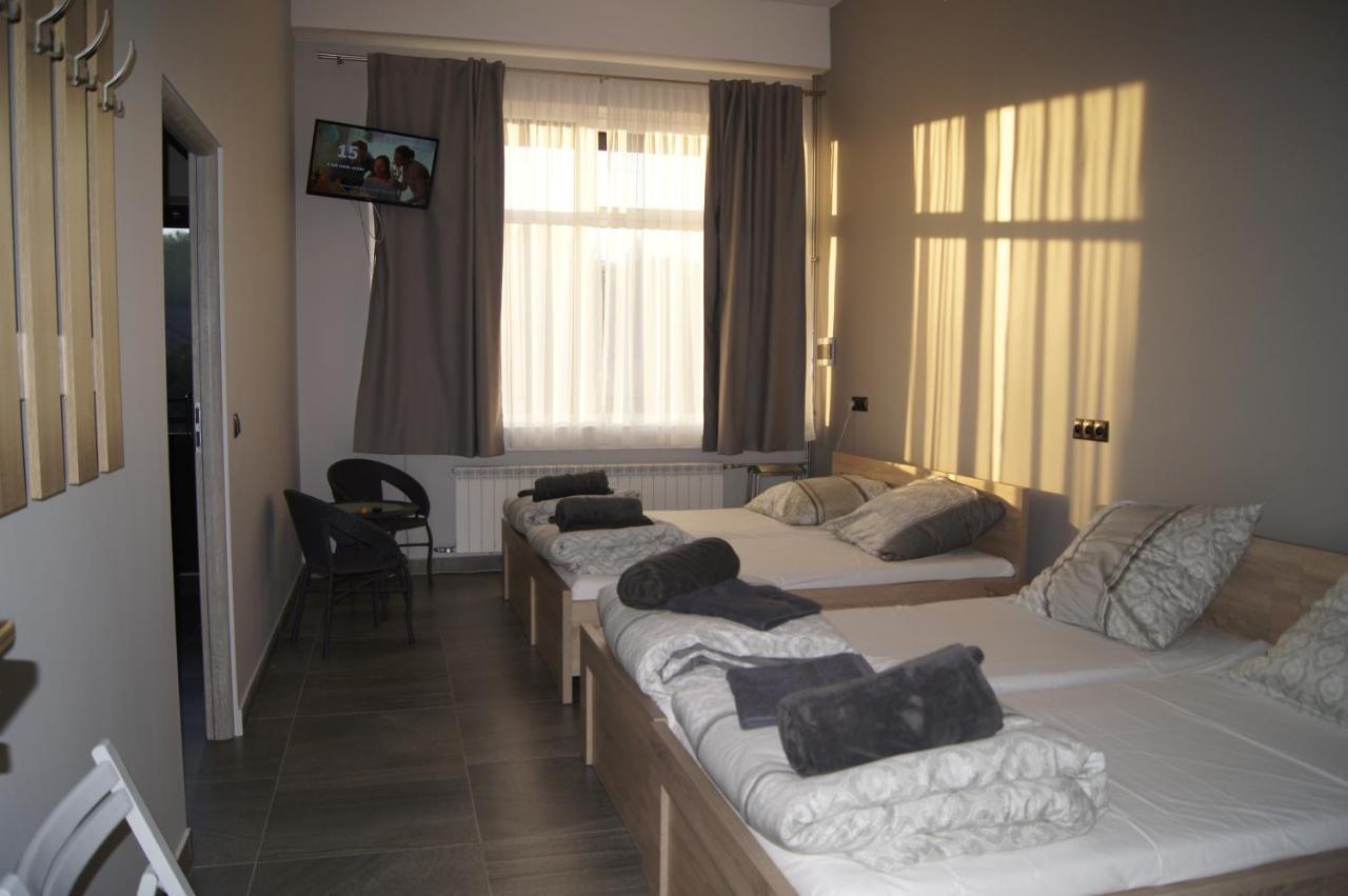 Olivia Apartment Osiek  Bagian luar foto