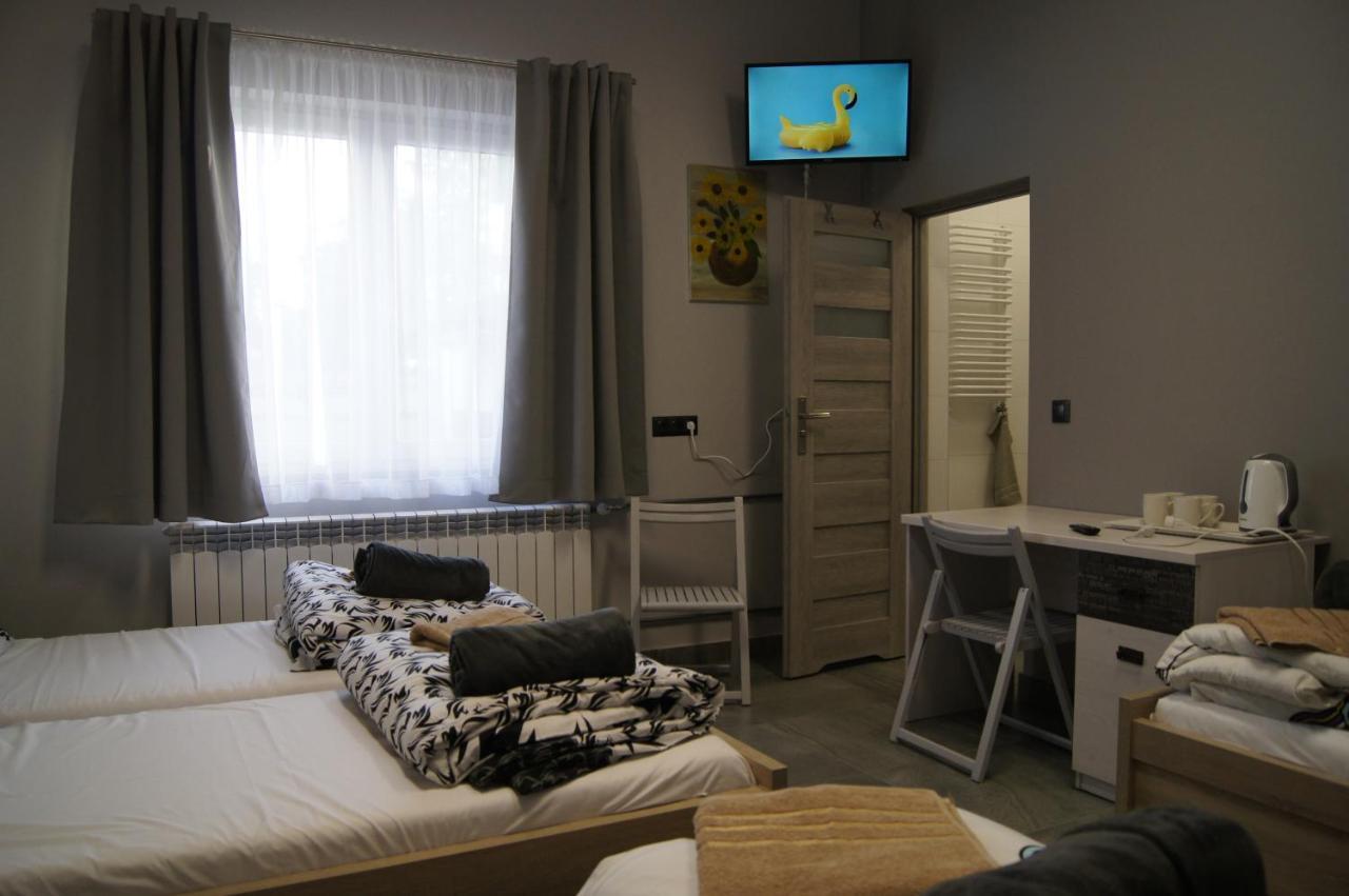Olivia Apartment Osiek  Bagian luar foto