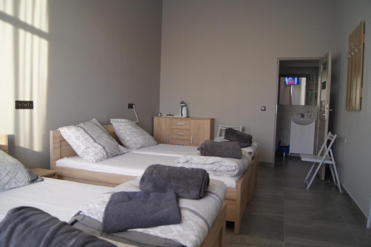 Olivia Apartment Osiek  Bagian luar foto